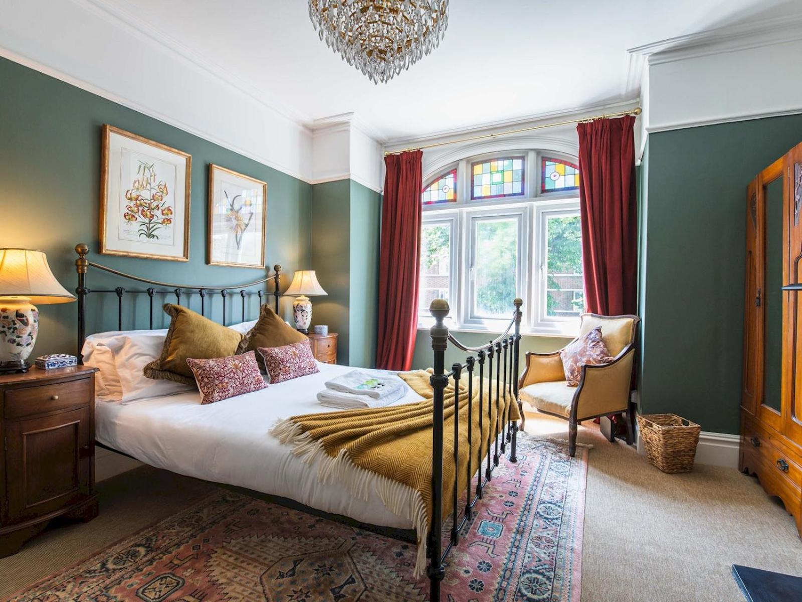 Interior Designed Stylish Flat In Fulham - 5 Min Walk To River Thames - Pass The Keys Appartement